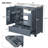 30" bathroom vanity with ceramic sink-1552857903