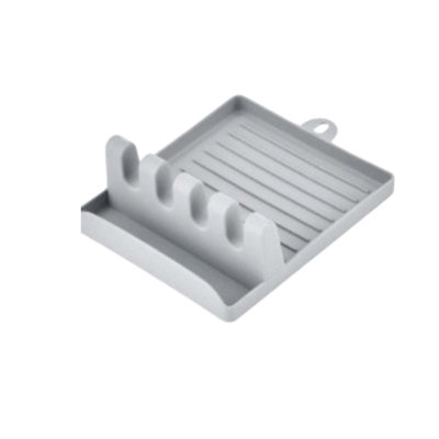 Baguettes en plastique Rack Kitchen Spoon