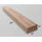Emerald Lee 2 Piece Oak Floating Shelf