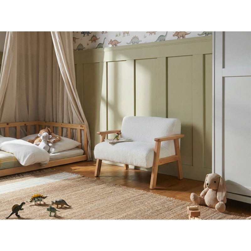 Children's Novelty, White