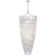 Julie Neill Vacarro Tall Cascading Chandelier