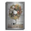 «Fall Window View I» par Lori Deiter, art mural en métal-1979370044