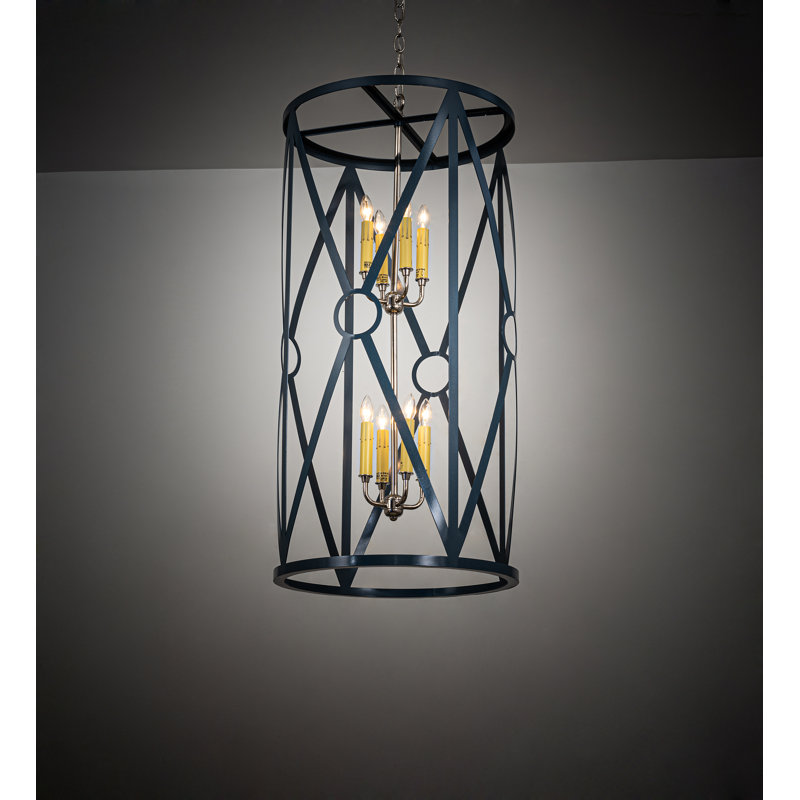 Penelope 8 - Light Pendant