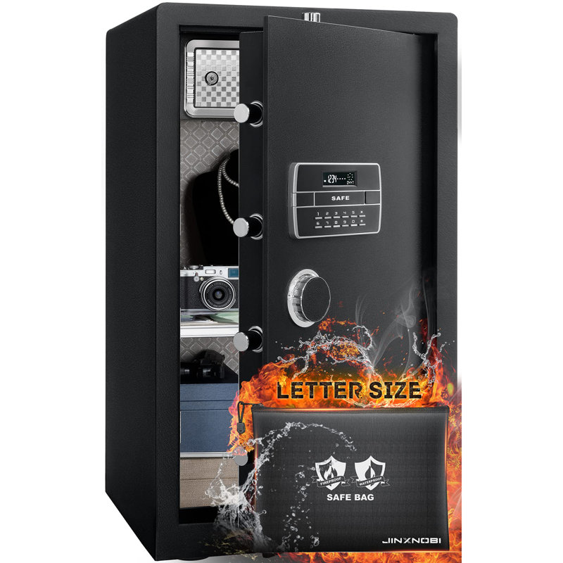Gun Safe Lock