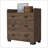 Anemone Dresser, Double Drawer, 4 Single Drawers-1940025179