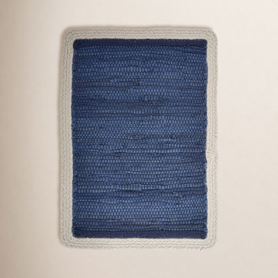 Bordered Placemat