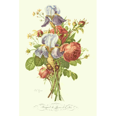 Bouquet abondant I