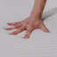 Matelas en mousse viscoélastique imprégnée de cuivre 10 po-409608551