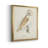 " Barn Owl " Painting Print