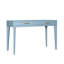Barcelona Solid Wood Writing Desk-1846369298