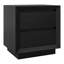 Table de chevet rectangulaire 24 po Emmett-416679323