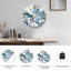 Horloge murale 23,6 po-1559650519