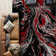 Galaxy Series Abrstract Black/Gray/Ivory/Beige Area Rug