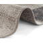 Beach Handwoven Taupe/Cream Rug-42658142