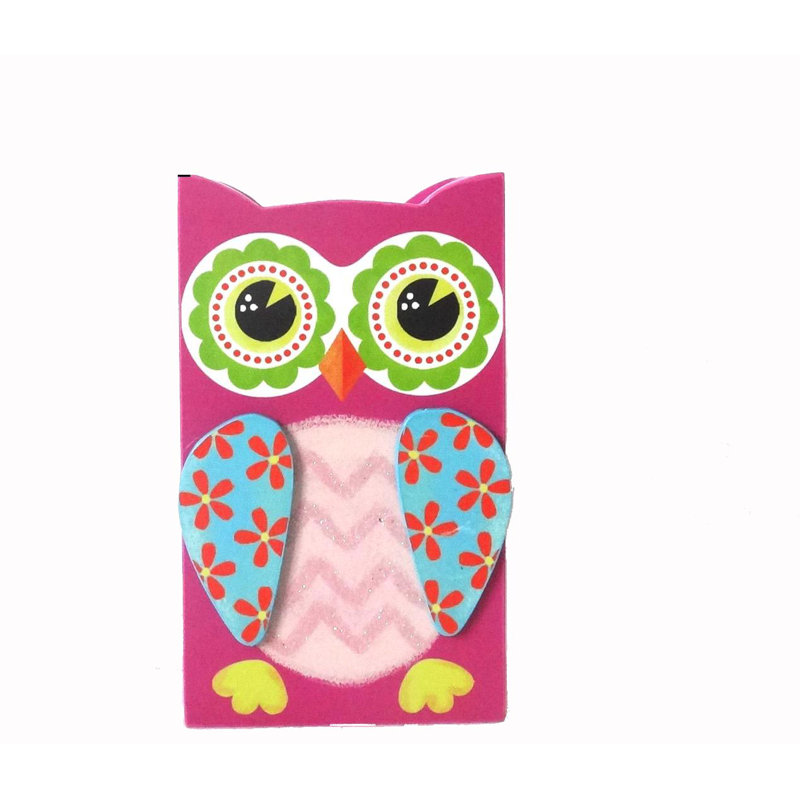 Porte-brosse à dents Wellston Owl