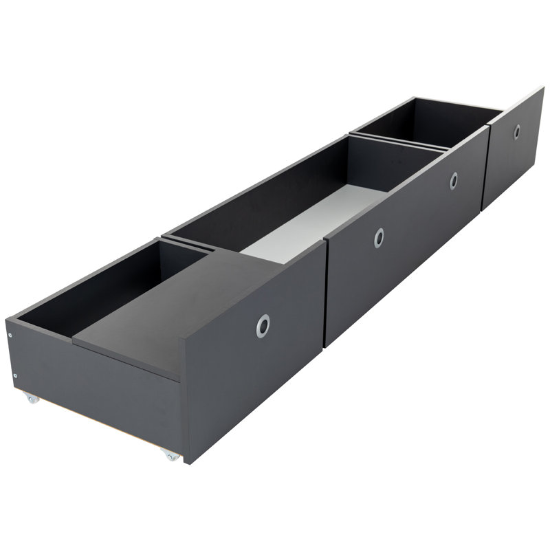 Underbed Storage Drawers