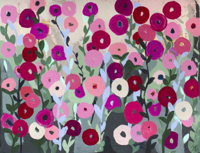 Wrapped Canvas Print, 60.96 cm H x 91.44 cm W