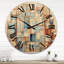 Horloge murale Urban Urban-1649766246