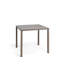 Cube Outdoor Square Dining Table-2136631473