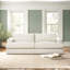 Cayden Upholstered 96'' Sofa-51173956