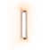 Merus 1 - Light LED Dimmable Flush Mount