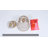 Pepperdine 1 - Light Rose Gold Pendant