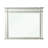 Varian Mirrored Finished Mirror