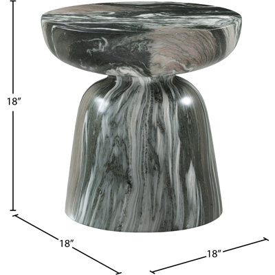 Table de bout Avellino