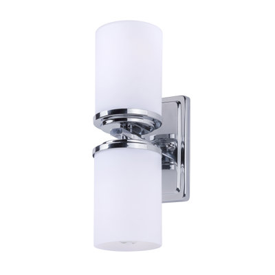 Konen Armed Sconce