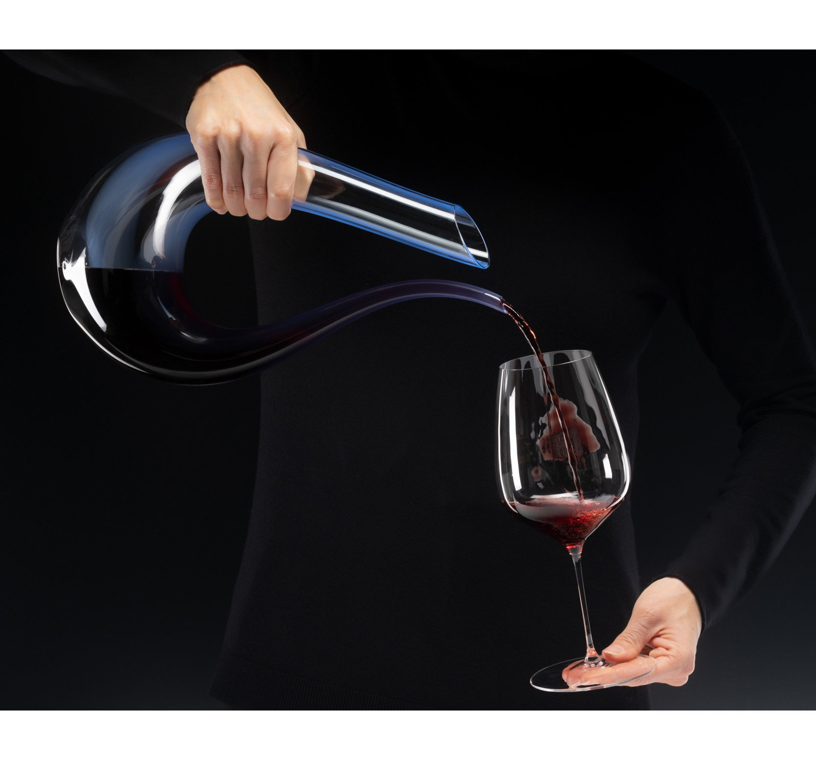 Veloce Cabernet Red Wine Glass
