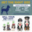 Sac de transport pour animaux Luxury Rider-67237623