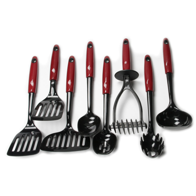 Chef Craft Utensil Set