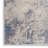 Madeline Abstract Blue/Ivory/Gray Area Rug-996879215