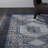 Moriarty Wool Oriental Indoor Rug-23282937