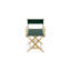 Folding Reclining Director Chair-33764271-33764280