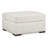 Chessington Oversized Accent Ottoman