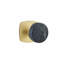 Select Round Knob with Square Rosette-1577556196-1577556127