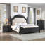 Mobilier de chambre à coucher 1pc
