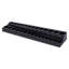 Magnetic Socket Organizer Set - 6-Piece Plastic Holder Tray