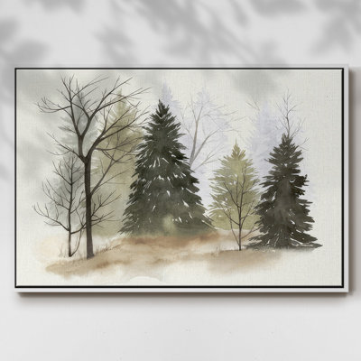 " In The Mist II "