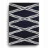 White/Navy
