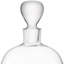 Islay Glass Whiskey Decanter