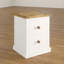 45 cm W Bedside Table