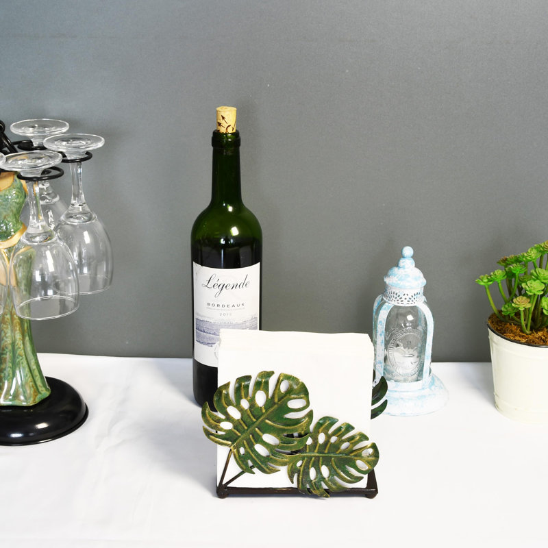 Tabletop Freestanding Tissue Dispenser
