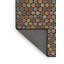 Tapis abstrait moderne 5374-1606658003