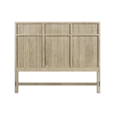 Aason Queen Panel Headboard