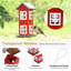 Abdihakim Metal Hanging Feeding Station-468468696