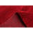 Kashkuli Gabbeh Red Rug 4'1" x 5'9"
