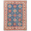 Wiet Oriental Area Rug
