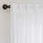 Toyoko Linen Blend Semi-Sheer Back Tab Curtains-1066583103-1071538367